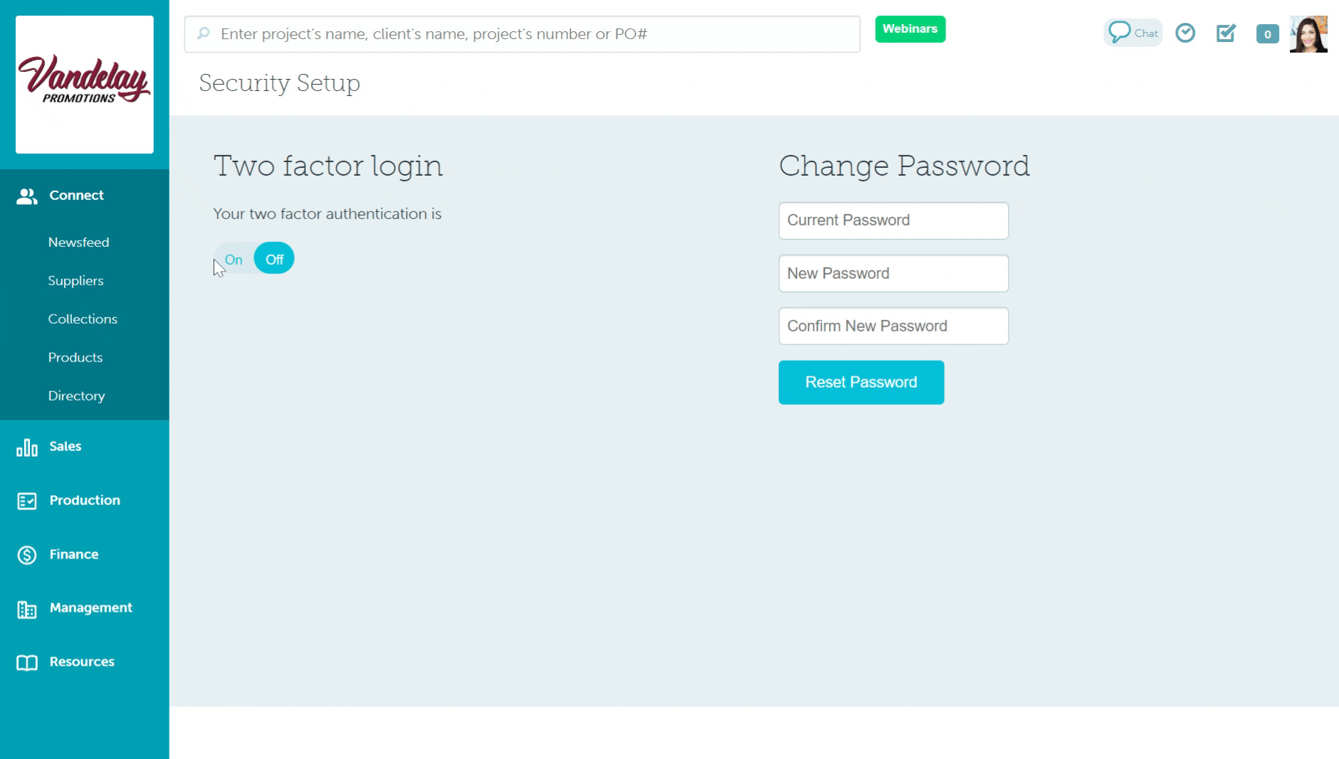 02_How to Enable 2FA