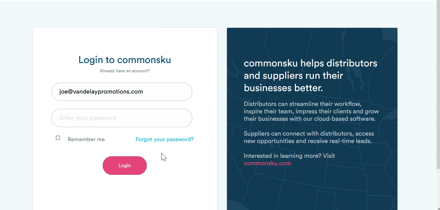04_Logging into your account with 2FA from a new location