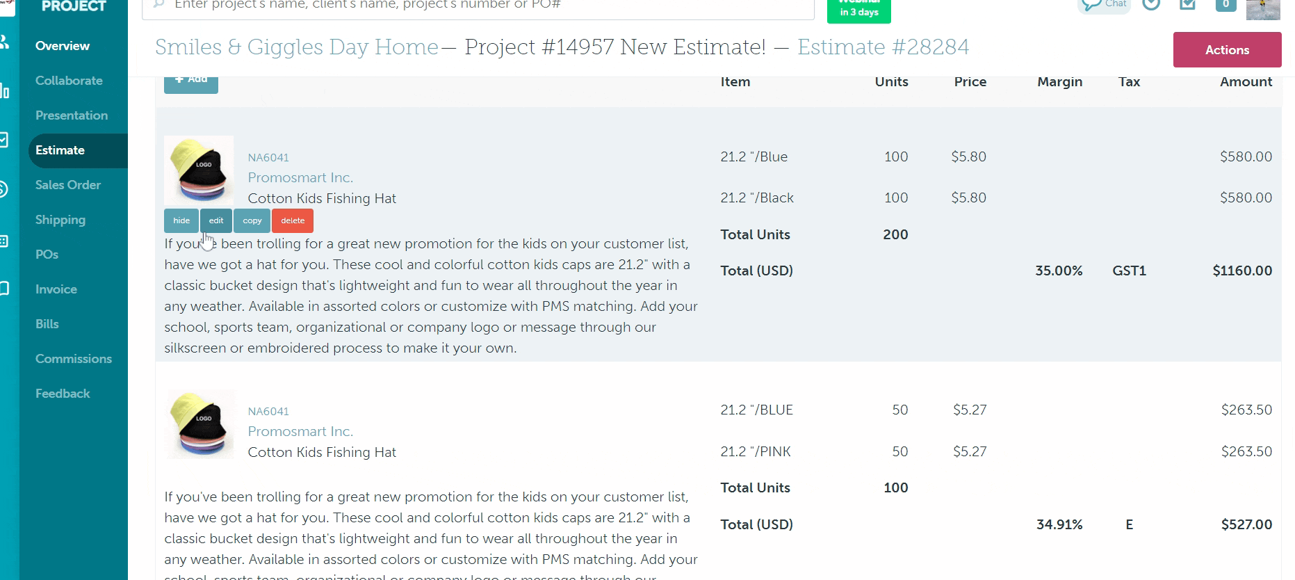 01_To add a new decoration location to a product