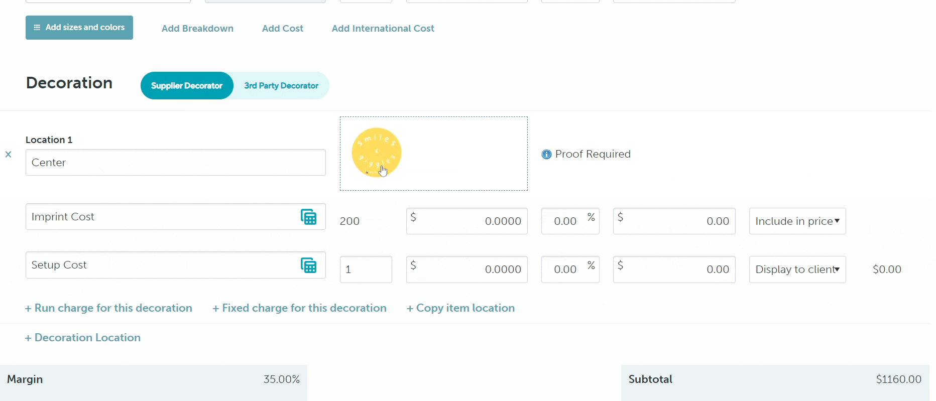 15_How do I add multiple images files to a single artwork location
