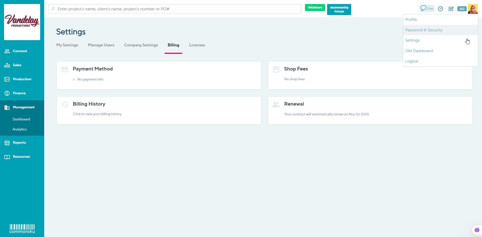 01_Update your payment method
