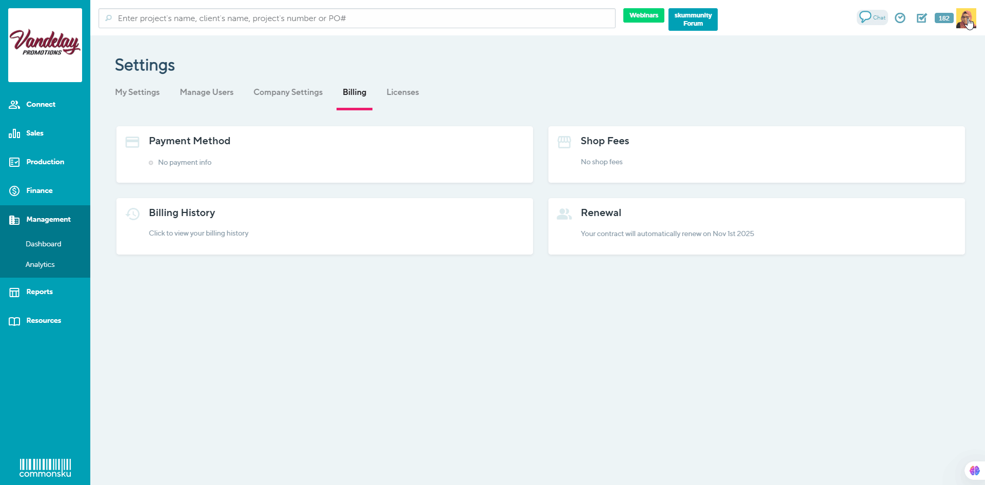 02_Update your billing contact