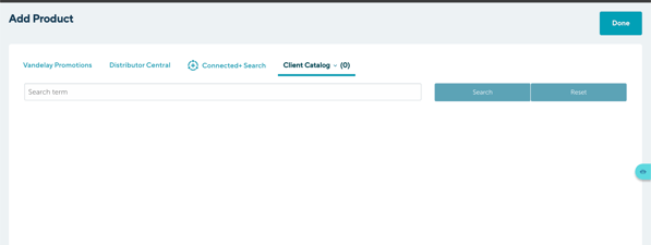 emptyClientCatalogunderFormsorShops