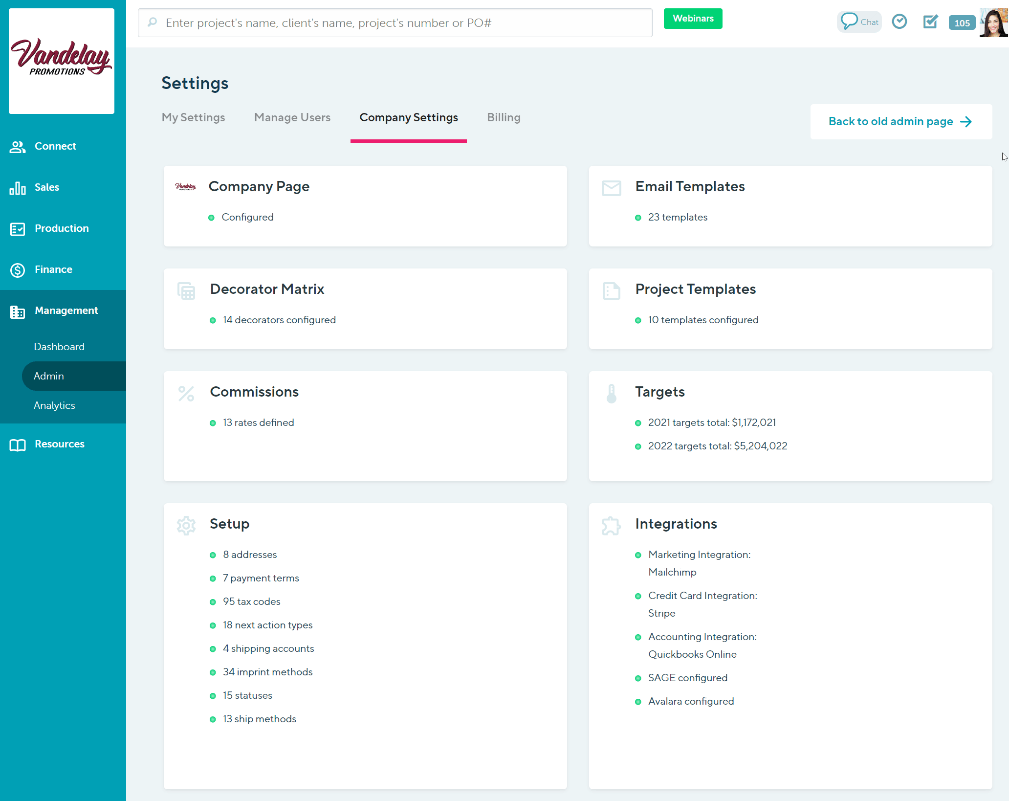 01_How to create client statuses