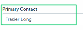 08_Primary contact