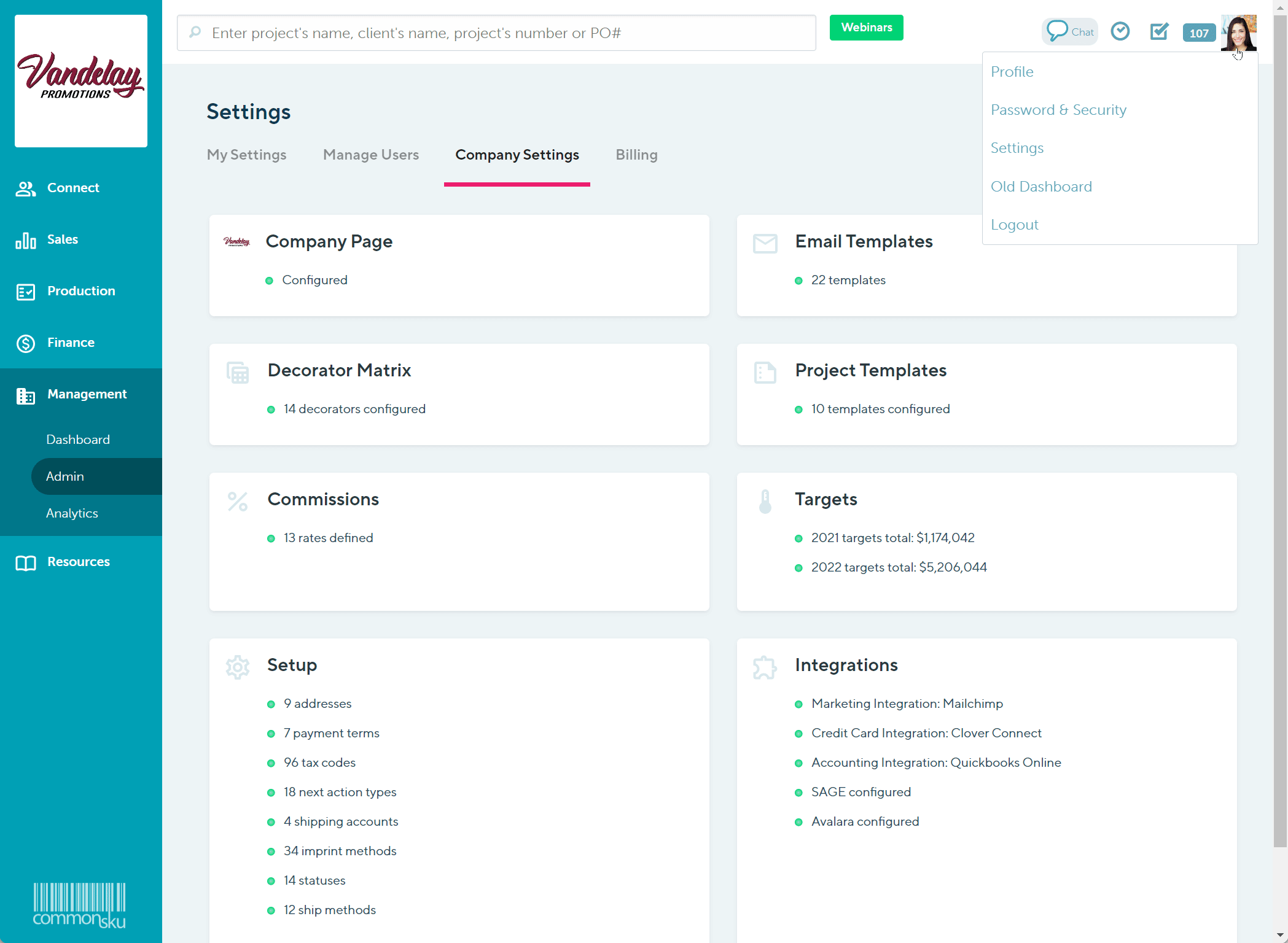 03_How to delete an address