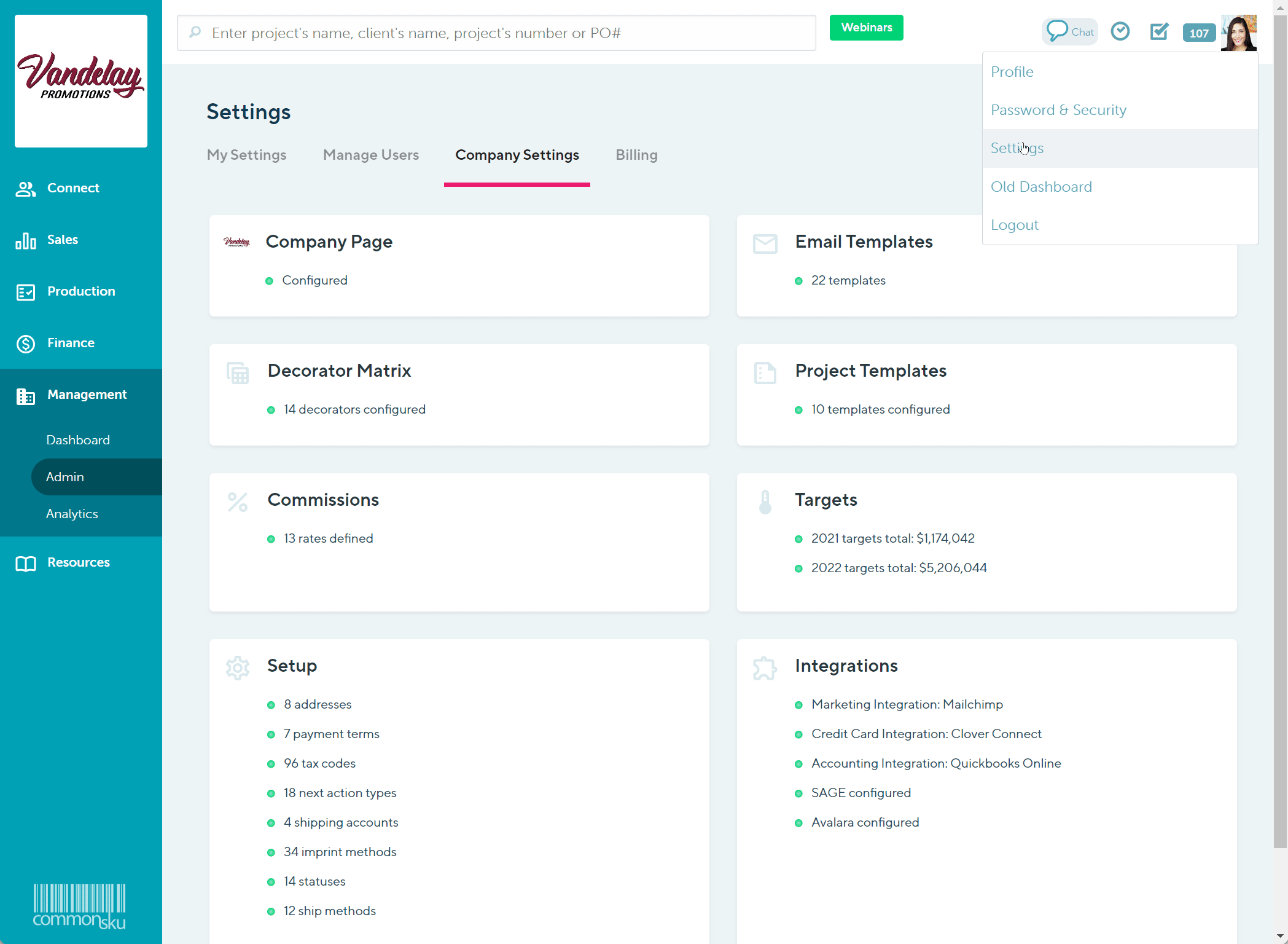 04_How to change your default address