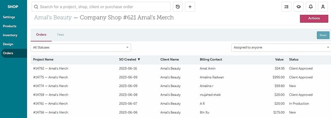 CompanyShopOrders-1