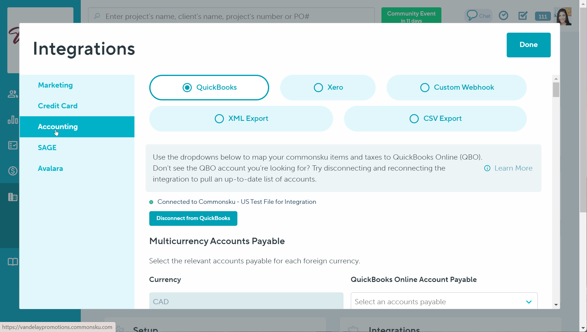 03_Step 5 - Map your bills and invoices