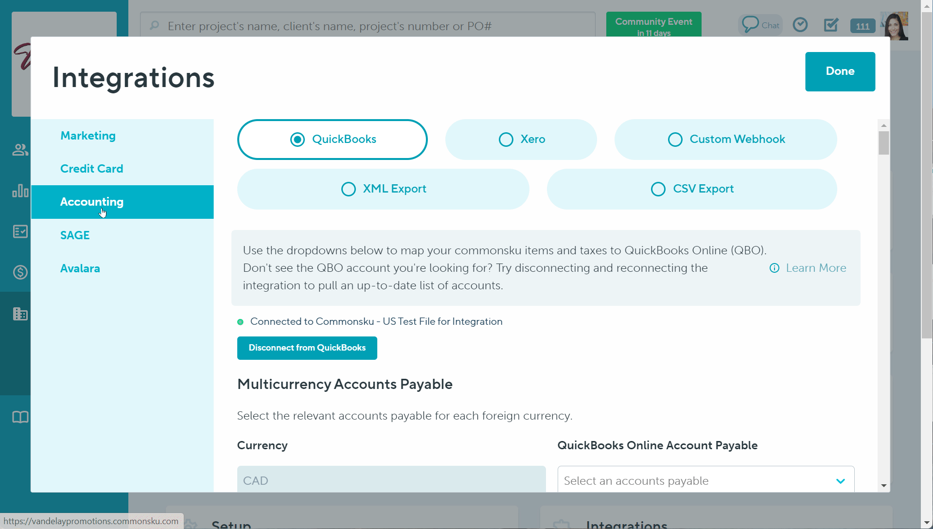 05_Create and map custom fields (optional)