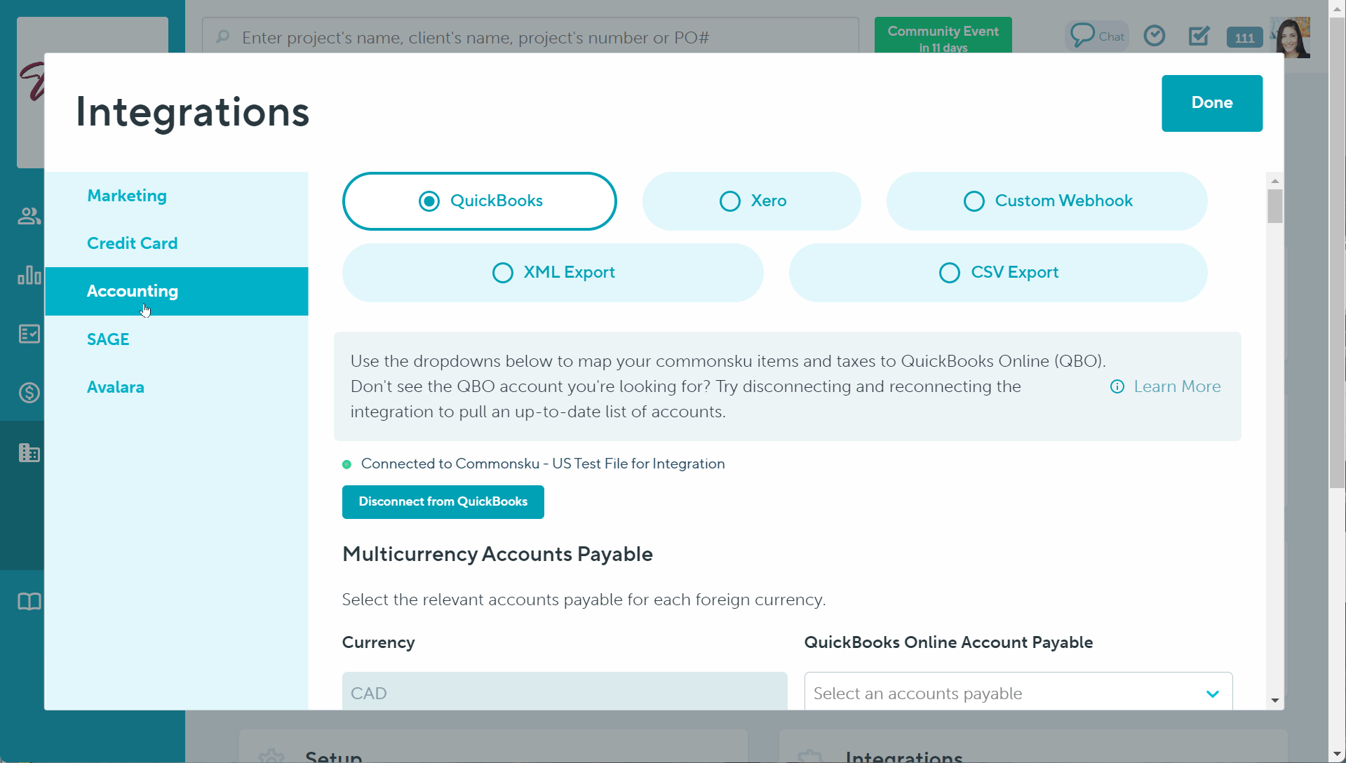 06_Multicurrency accounts (optional)