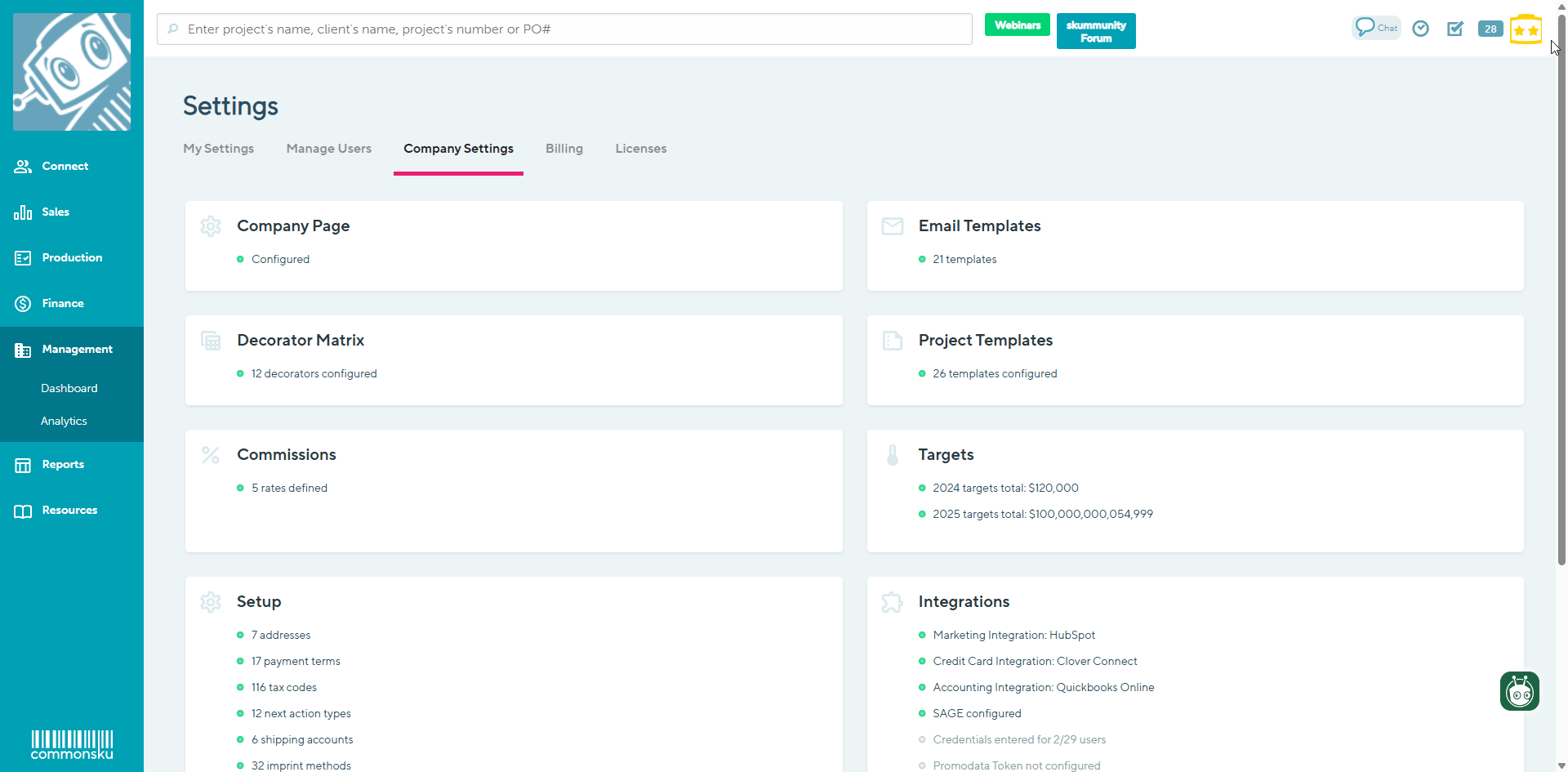 01_Setting your defaults