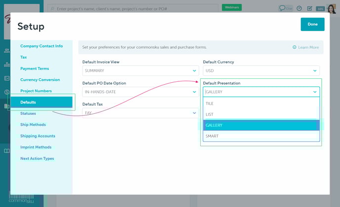 04_Default presentation