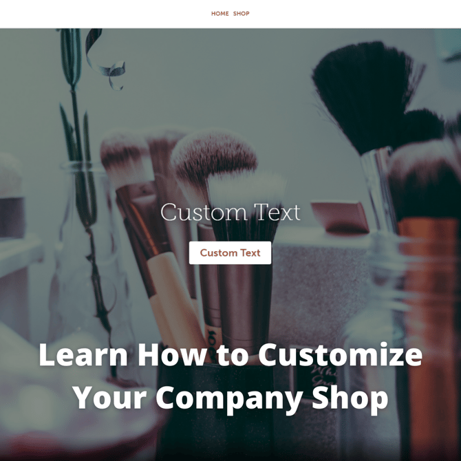 Instructional marketing shop (2)