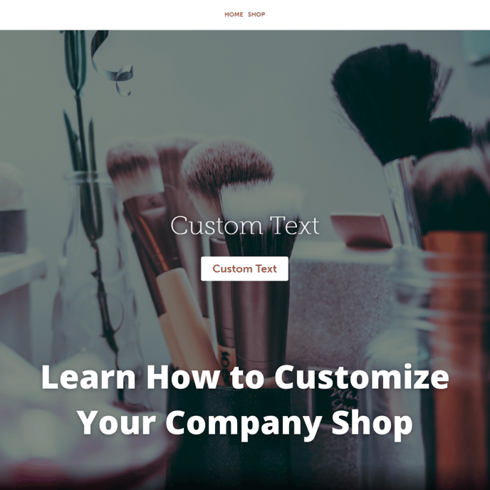 Instructional marketing shop (2)