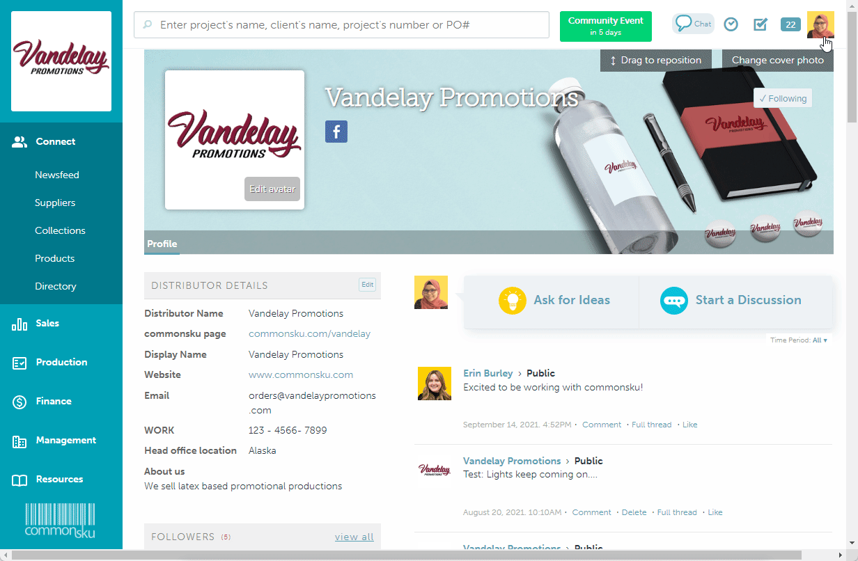 02_How to access your email signature