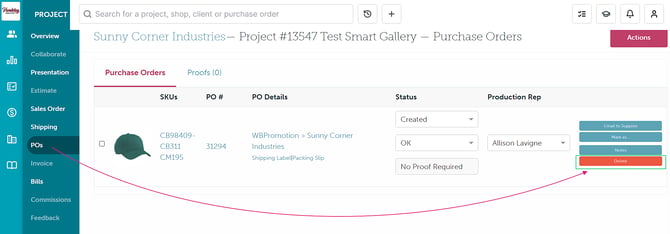 03_How do I delete a purchase order-1