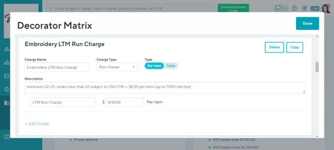 05_Step 3 - Choose your matrix