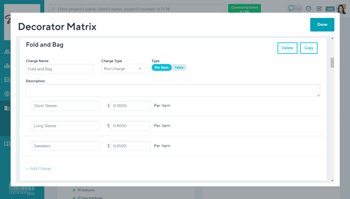 06_Step 3 - Choose your matrix