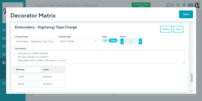 07_Step 3 - Choose your matrix