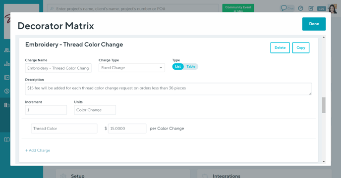 09_Step 3 - Choose your matrix