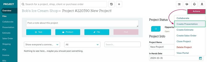 create pres new graphiccc-1