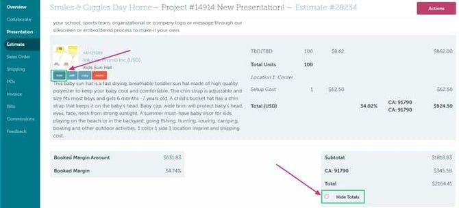08_Creating multiple estimates