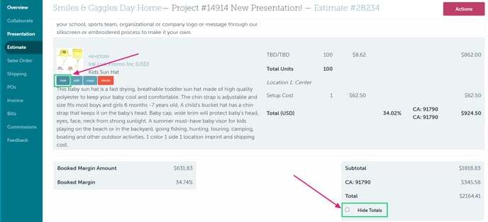 08_Creating multiple estimates