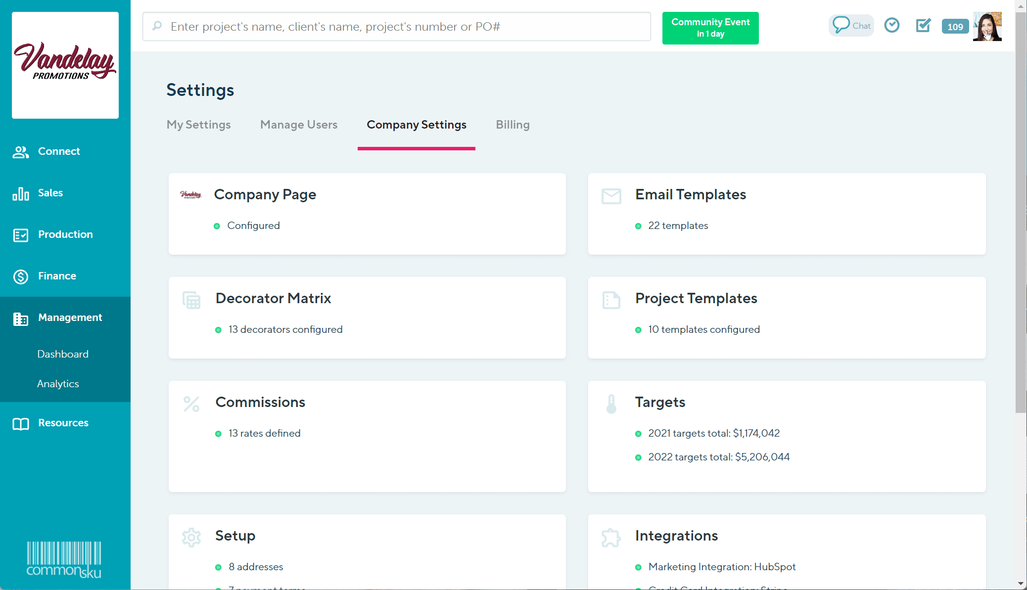 03_Step 3 - Choose to include or exclude services