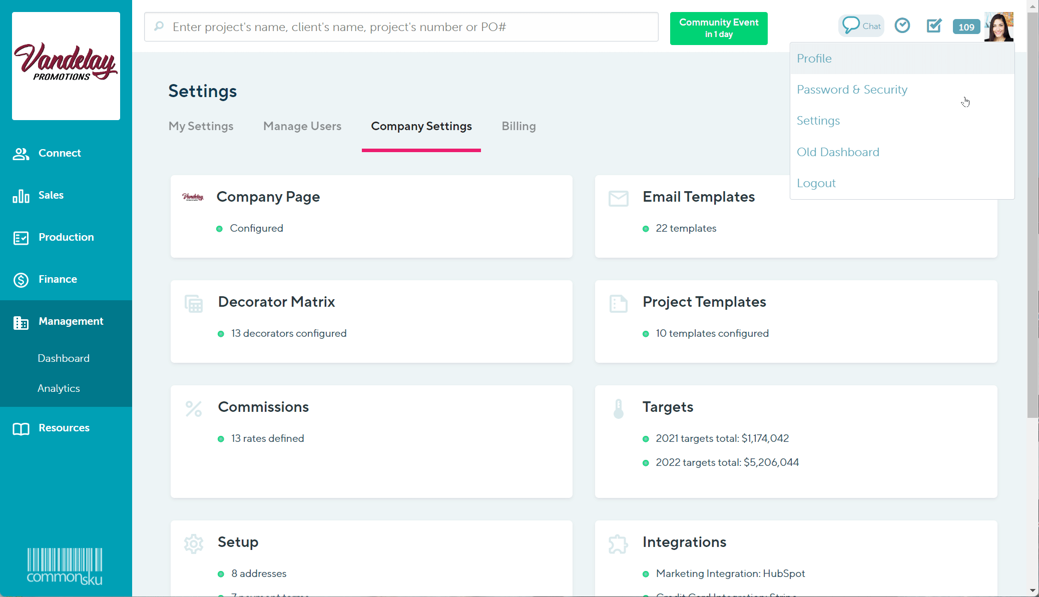08_Step 6 - Add Client Rates