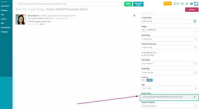 01_Where to find your forwarding address