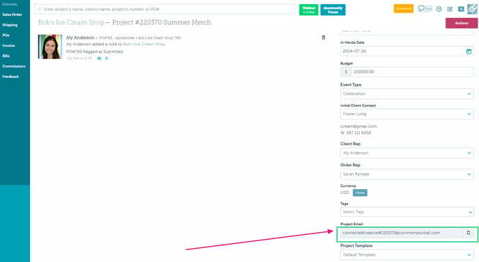 01_Where to find your forwarding address