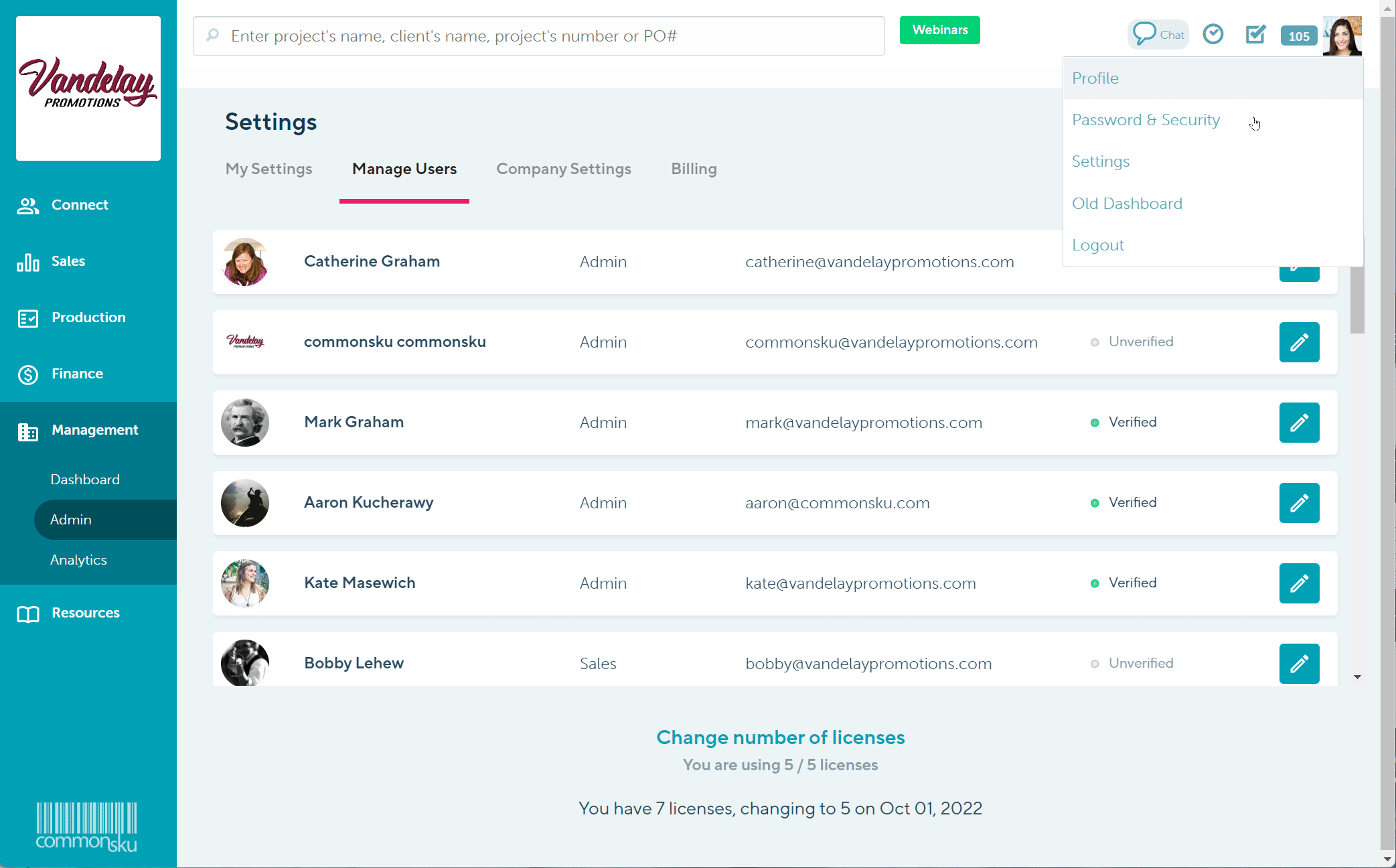 01_How to reassign clients