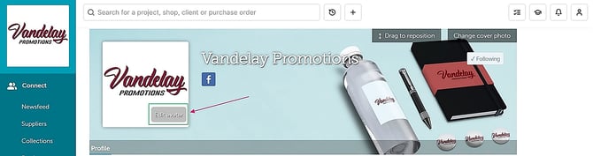 Vandelay-Promotions-Profile-upgraded