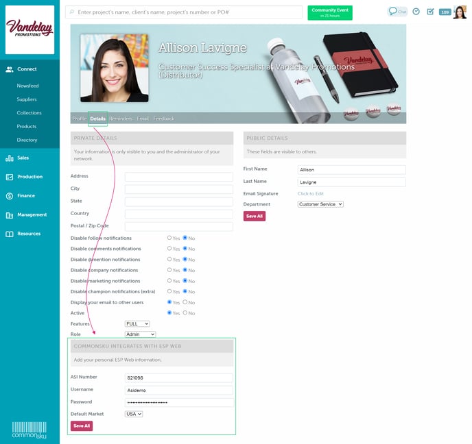 12_ESP Web integration