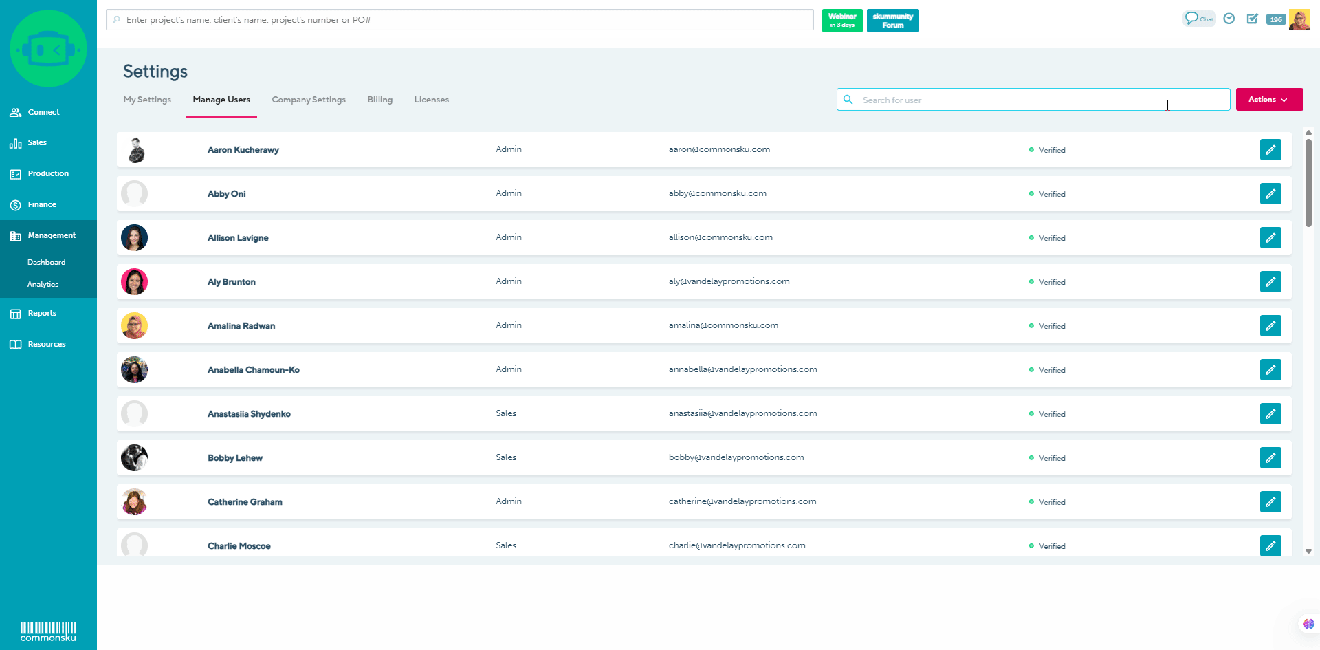 01_How to add a new user