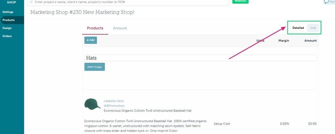 MarketingProductView