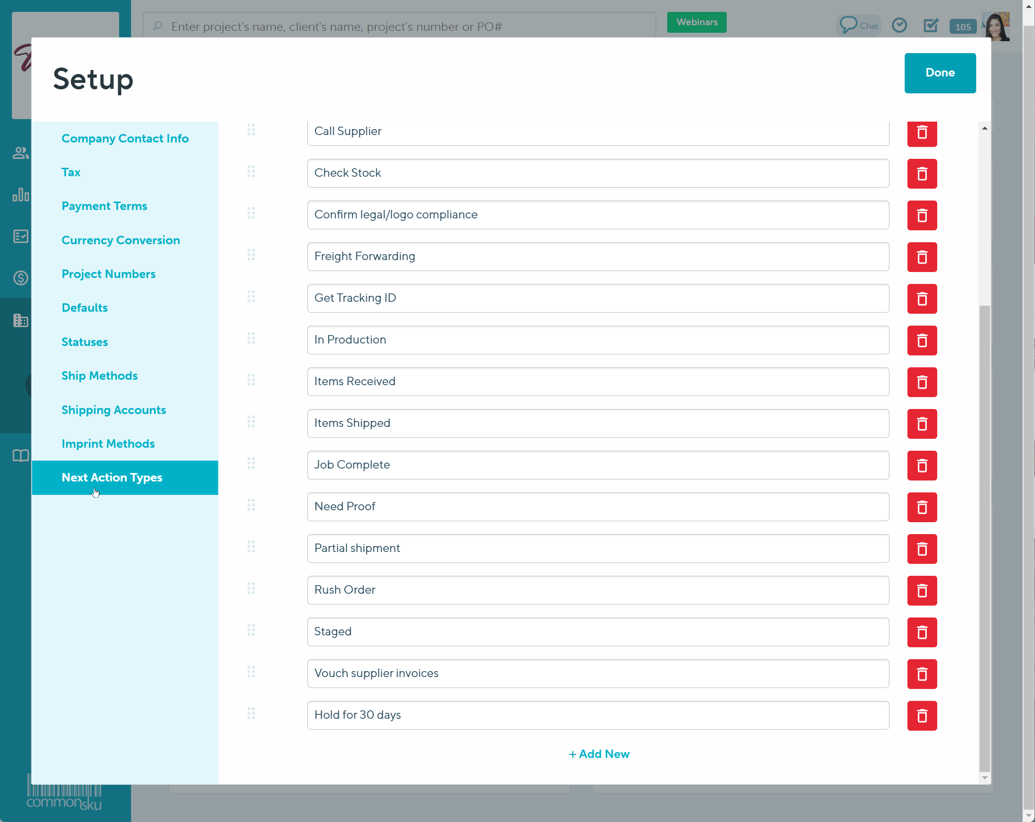 03_Edit next action types