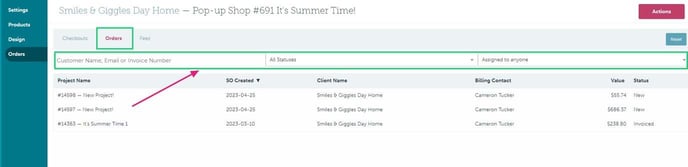 OrdersTabFilterPopUp