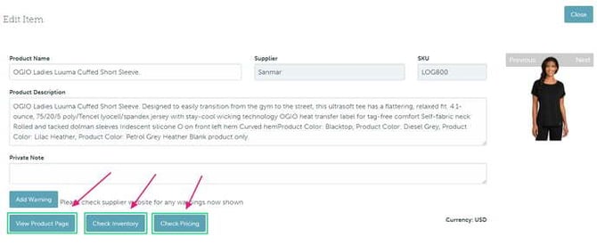03_How to edit a product