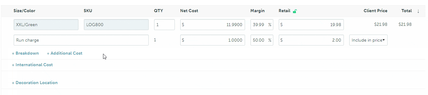 15_Quantities and pricing