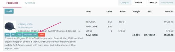 17_How to copy a product