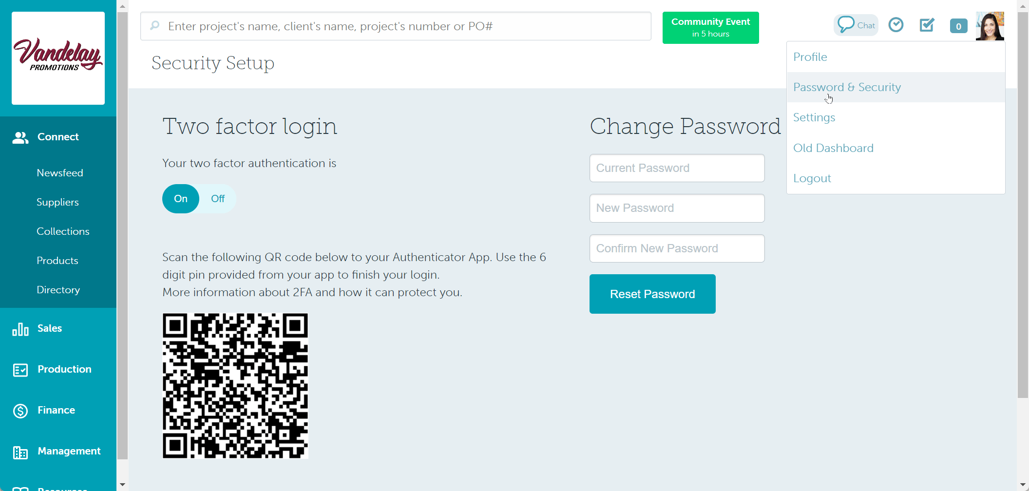Profile Icon 3_passwordsecutrity