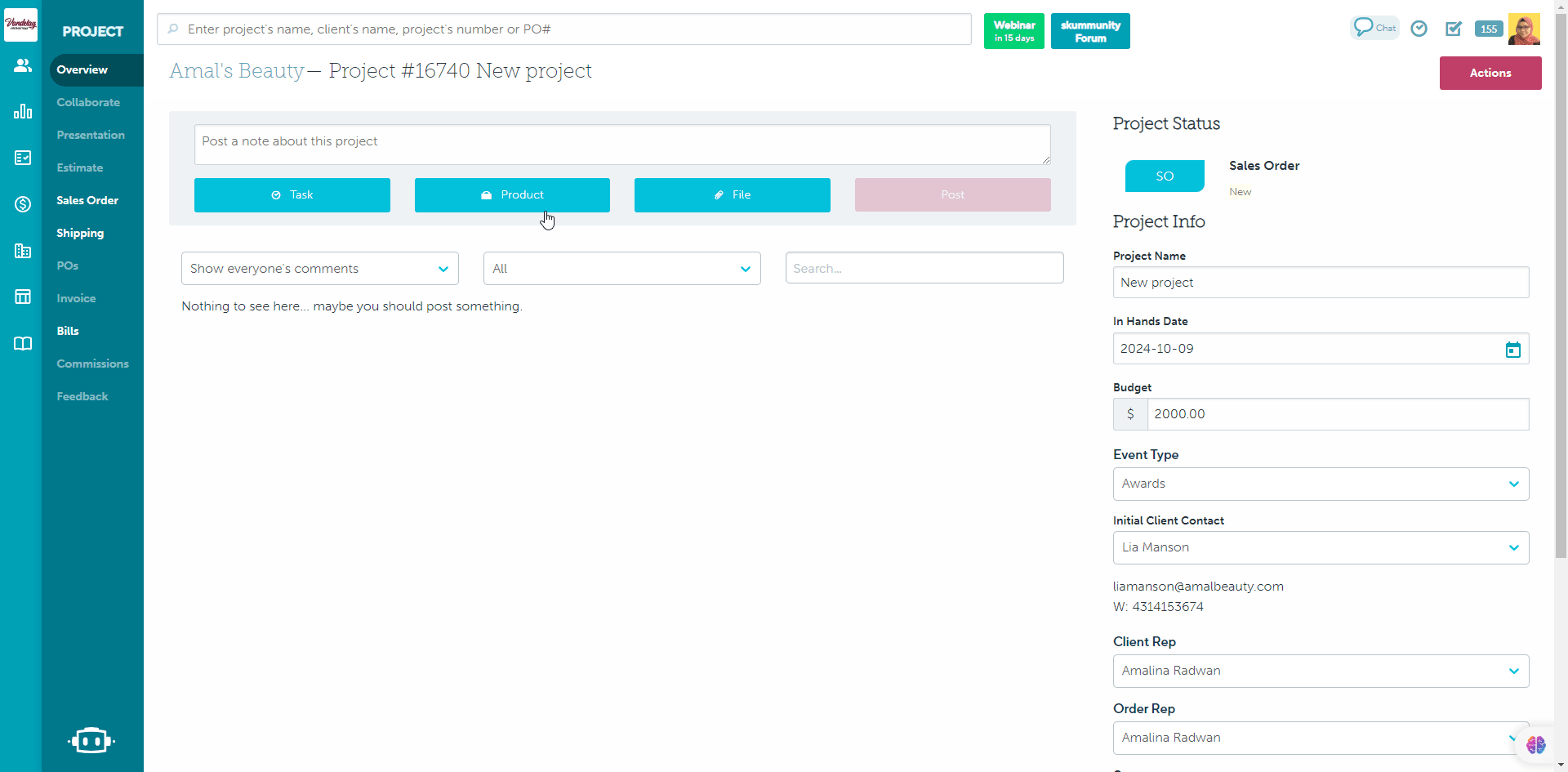 09_Uploading a product
