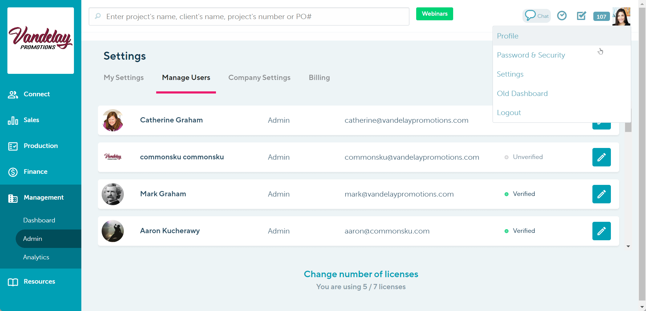 07_Invoicing Rep