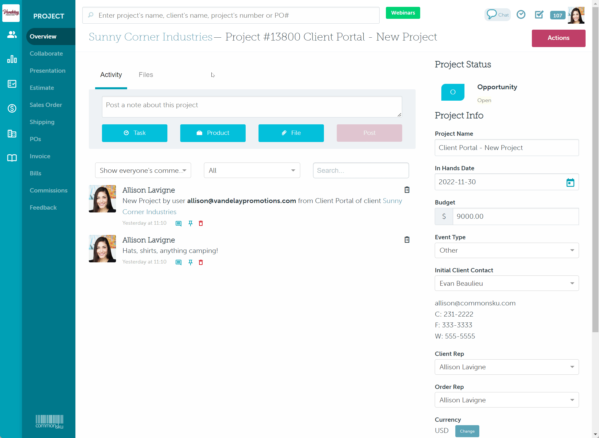08_Choosing a template
