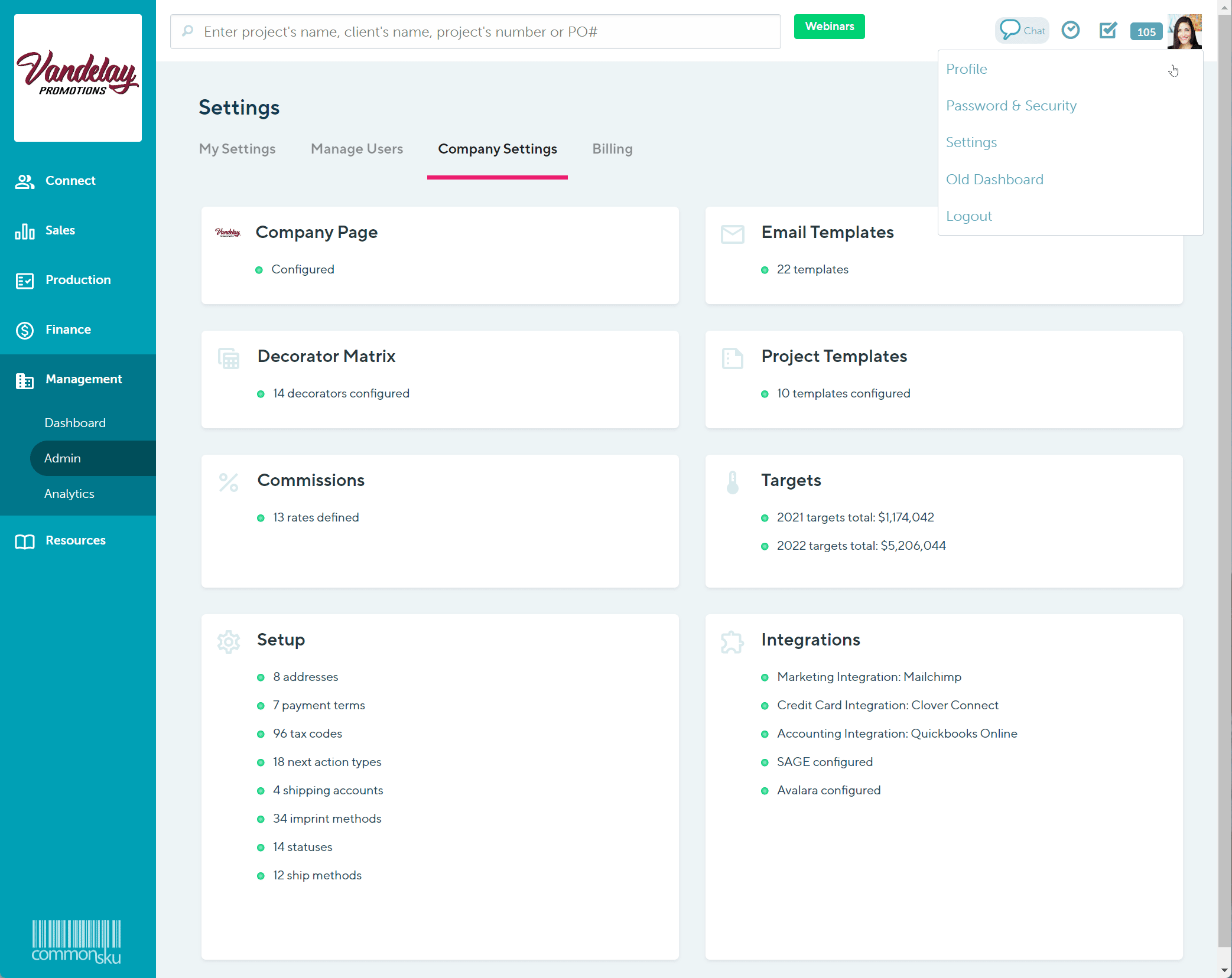 01_How to add, edit or remove your teams shipping account numbers
