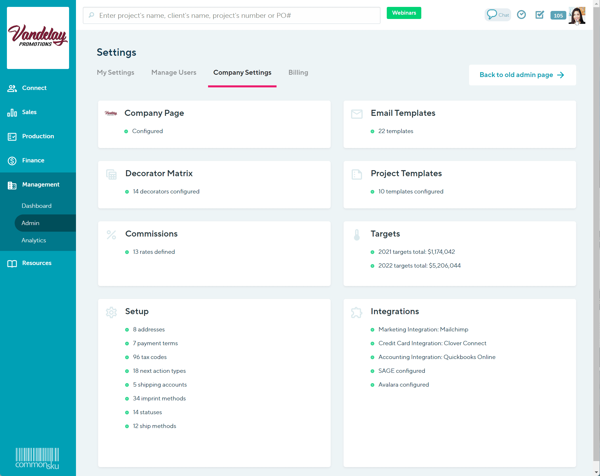 02_How to add, edit or remove your teams shipping account numbers