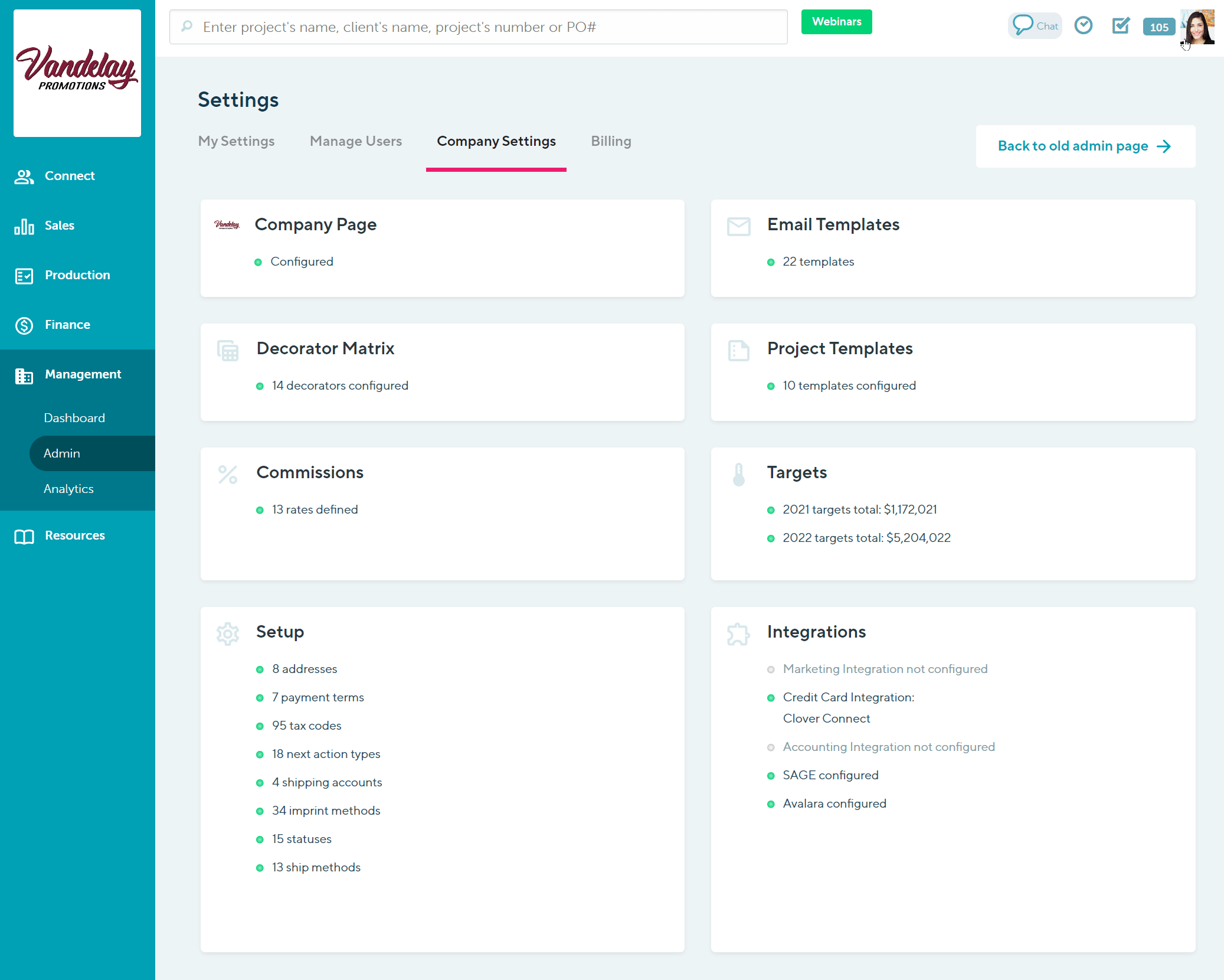 02_How to edit supplier statuses