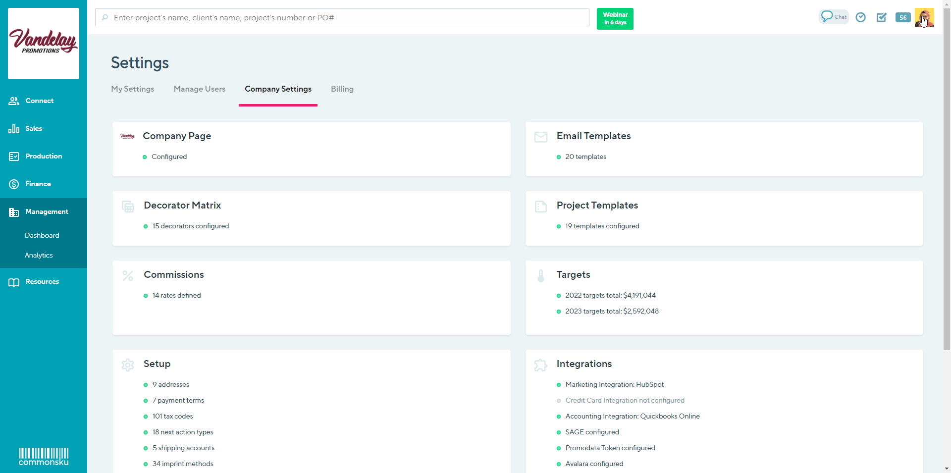 01_How to access your company tags